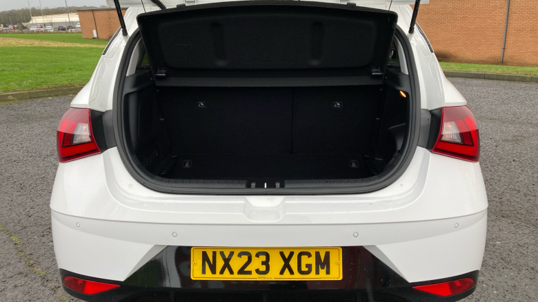 Hyundai i20 1.0T GDi 48V MHD Premium 5dr Petrol Hatchback